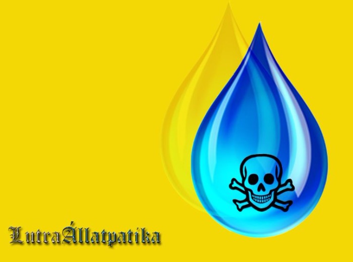 A fagyálló mérgezés