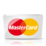 MasterCard early 1990s logo